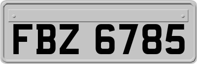 FBZ6785