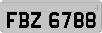 FBZ6788