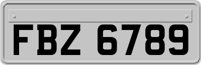 FBZ6789
