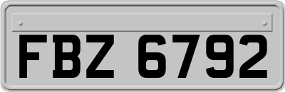 FBZ6792