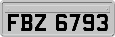 FBZ6793