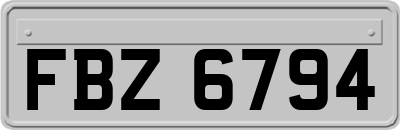 FBZ6794