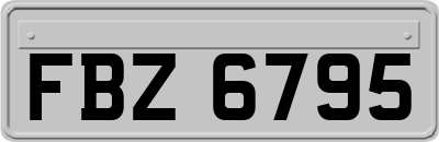 FBZ6795