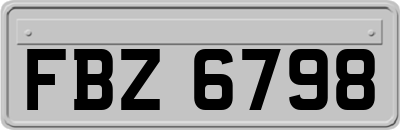 FBZ6798