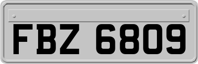 FBZ6809