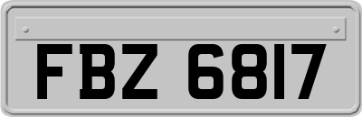FBZ6817