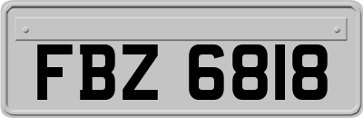 FBZ6818