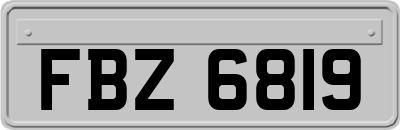 FBZ6819