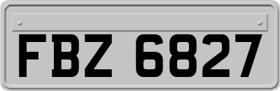 FBZ6827