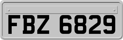 FBZ6829