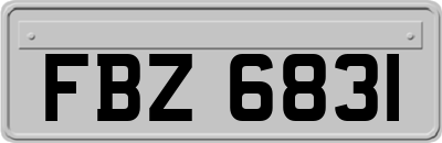 FBZ6831