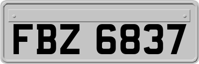 FBZ6837