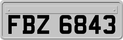 FBZ6843