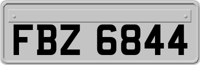 FBZ6844