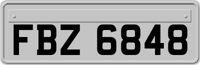 FBZ6848