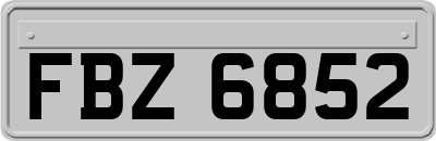 FBZ6852