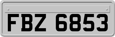 FBZ6853