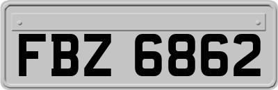 FBZ6862