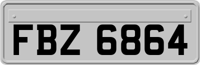 FBZ6864
