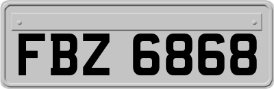 FBZ6868