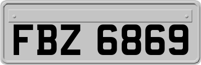 FBZ6869