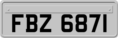 FBZ6871