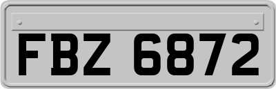 FBZ6872
