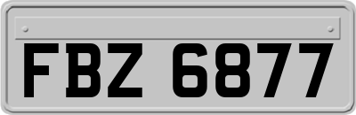 FBZ6877