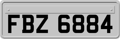 FBZ6884