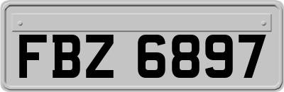 FBZ6897