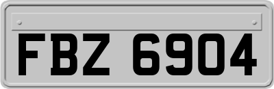 FBZ6904