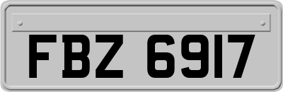 FBZ6917