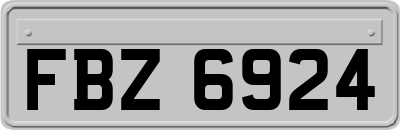 FBZ6924