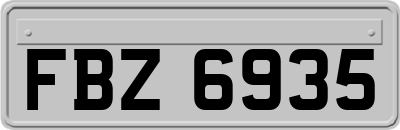 FBZ6935