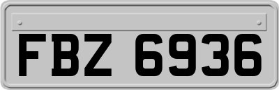 FBZ6936