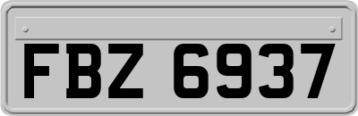 FBZ6937