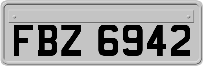 FBZ6942