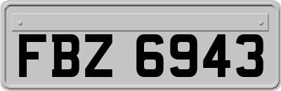 FBZ6943