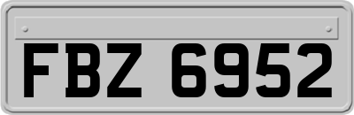 FBZ6952