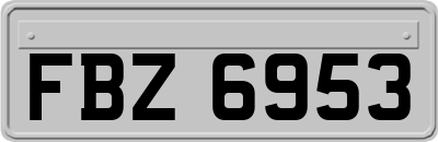 FBZ6953