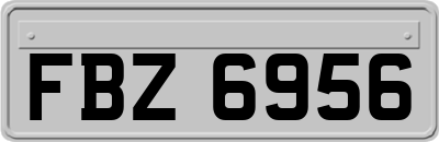 FBZ6956