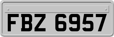 FBZ6957