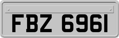 FBZ6961