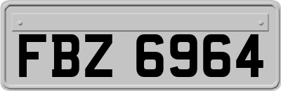 FBZ6964