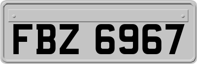 FBZ6967