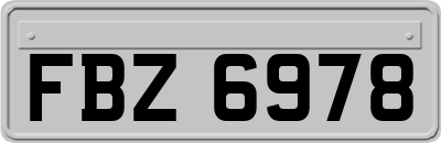 FBZ6978