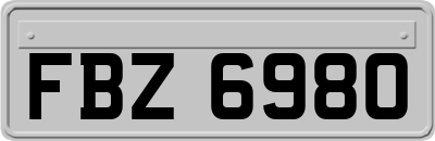 FBZ6980