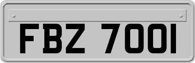 FBZ7001