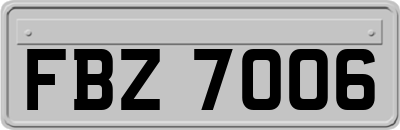 FBZ7006