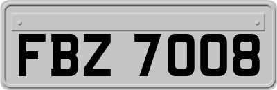 FBZ7008